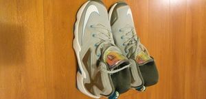 Nike LeBron 13 Blue Lagoon